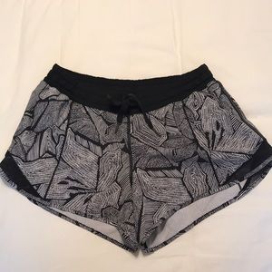 Lululemon- Hotty Hot shorts
